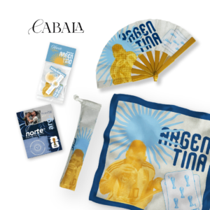 CABALA-1-50 Combo Cábala