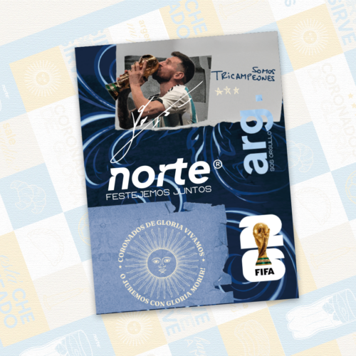 Fixture Gloria