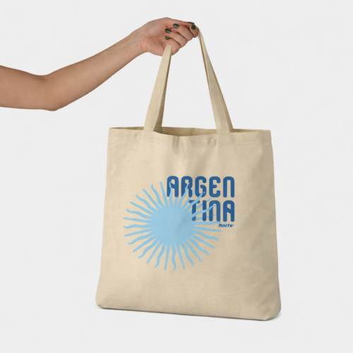 TOTA-BAG-CRUDO-1-3 Tote Bag Gabardina Mística