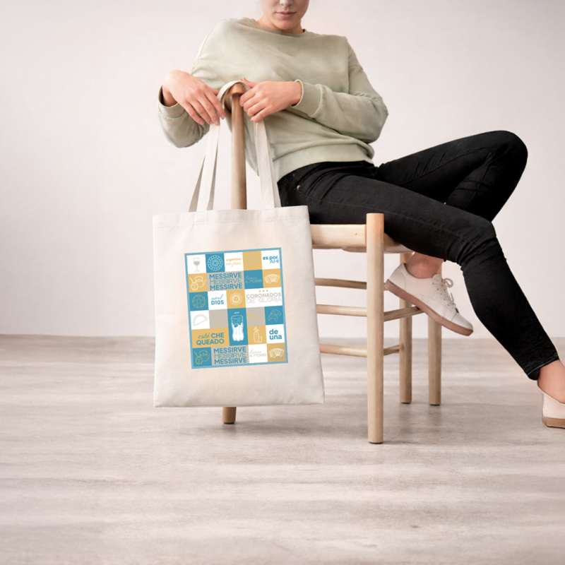 TOTA-BAG-CRUDO-2-2-2 Tote Bag Gabardina Argentinidad