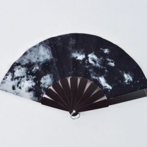 Ecofan Standard Galaxia Black