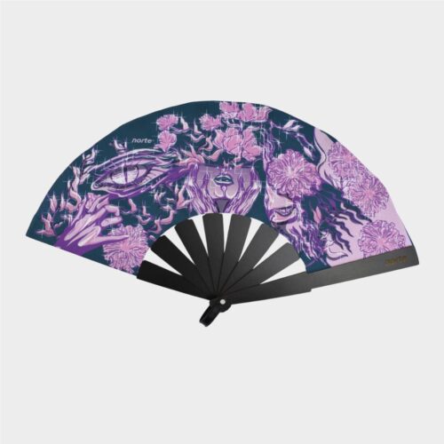 Ecofan Standard Impact Violet