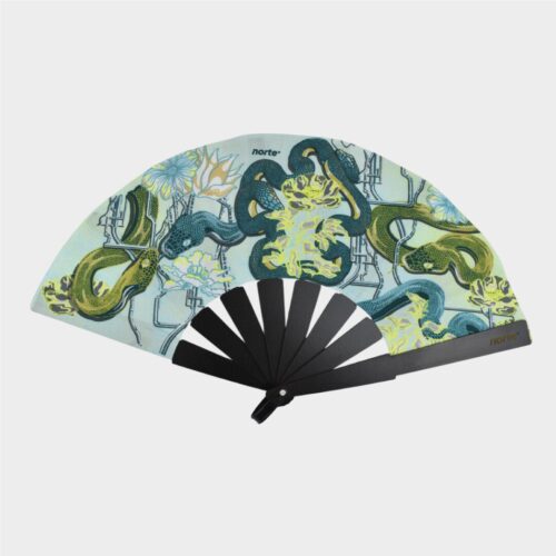 Ecofan Standard Venom Green