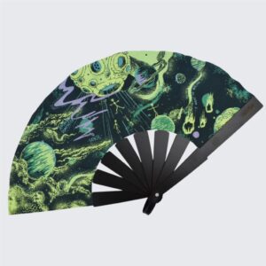 Ecofan Standard Dimensión Neón