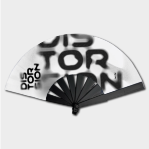 distorsion-6 Ecofan Standard Distorsion