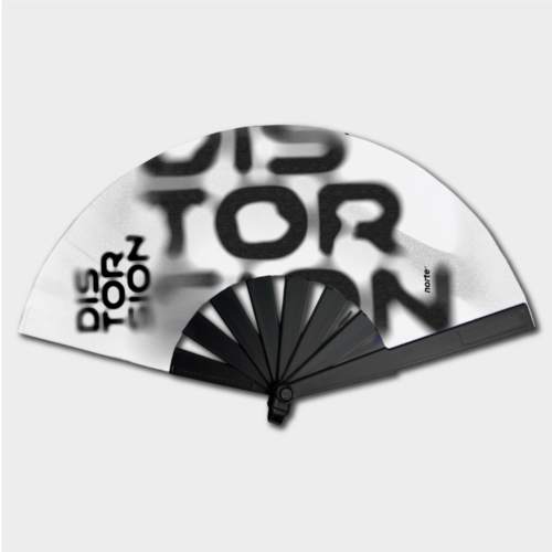 distorsion-6 Ecofan Standard Distorsion