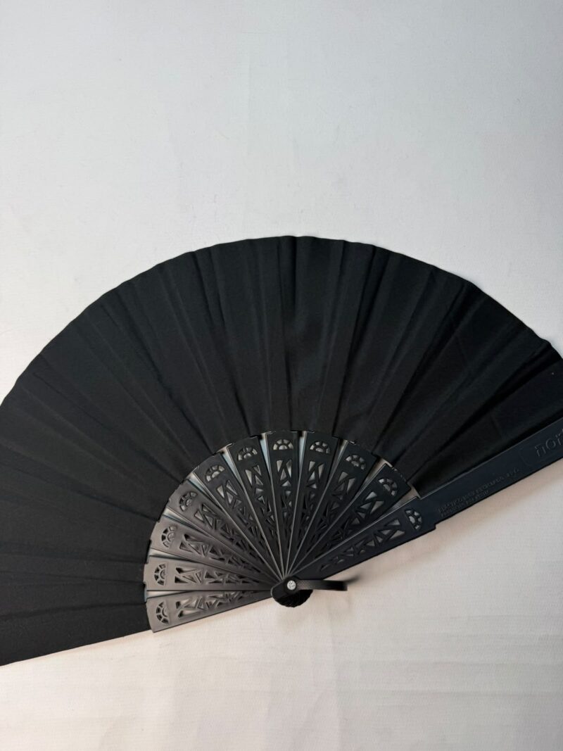 Ecofan Tradicional Full Black