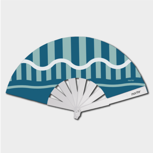 Ecofan Pocket Flow Navy