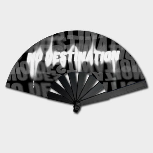 Ecofan Standard No Destination