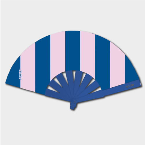 Ecofan Pocket Visual Blue