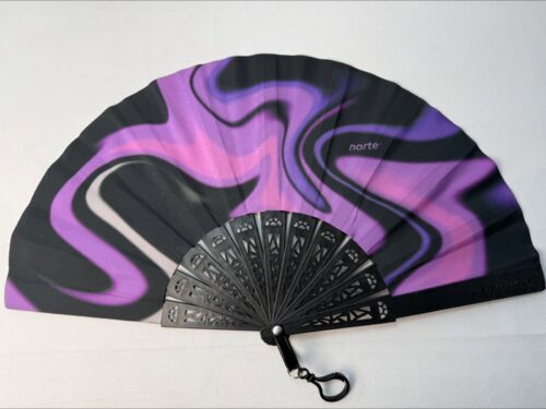 Ecofan Tradicional Shadow Pulse Violet
