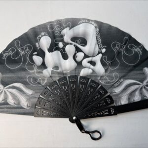 Ecofan Tradicional SkyDrift Silver
