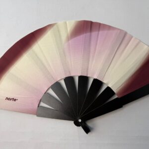 Abanico Agite Tinta Standard