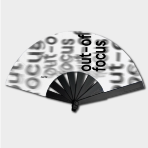 Ecofan Standard Out Of Focus