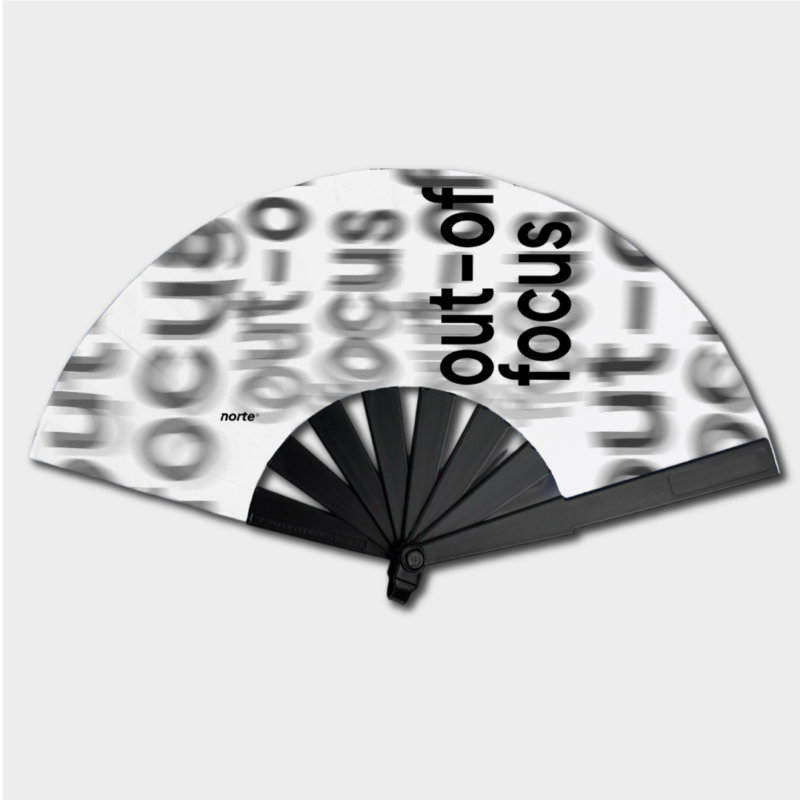 Ecofan Standard Out Of Focus